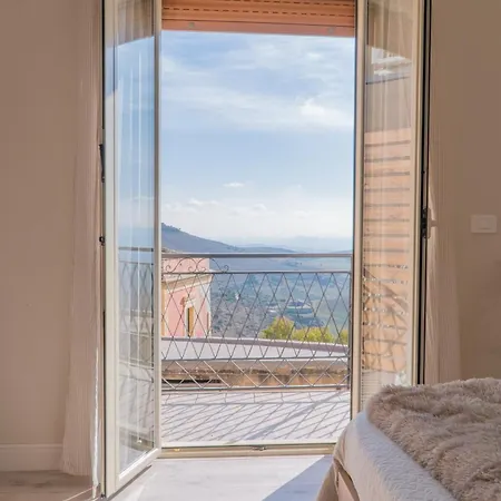 Amaselo Apartmán *