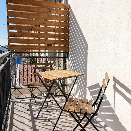 Amaselo Apartmán *