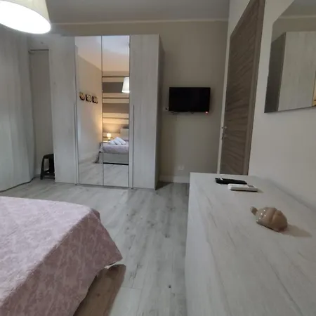 Amaselo Apartmán Regalbuto