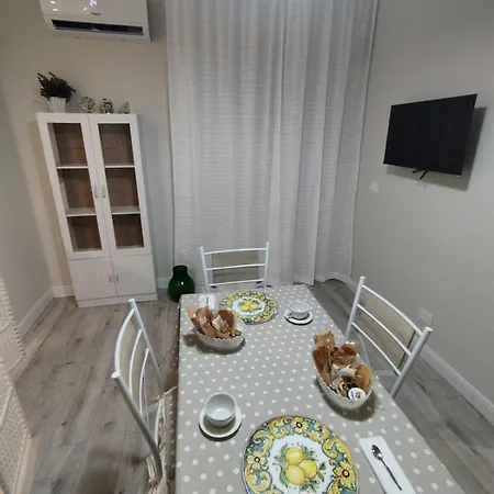 Apartmán Amaselo *