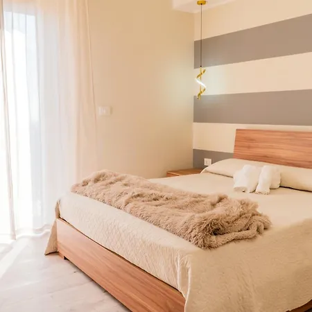 Amaselo Appartement
