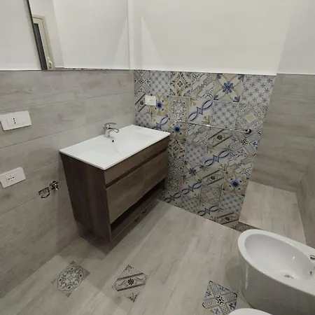 Apartmán Amaselo
