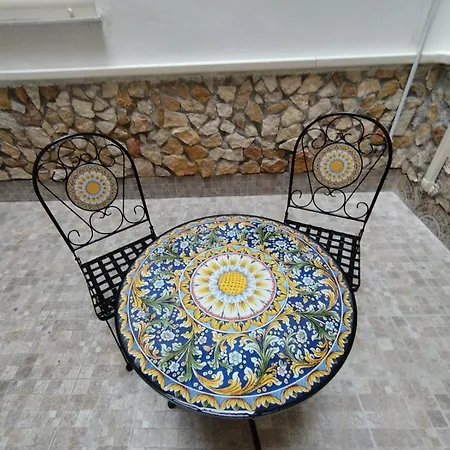 Amaselo * Regalbuto