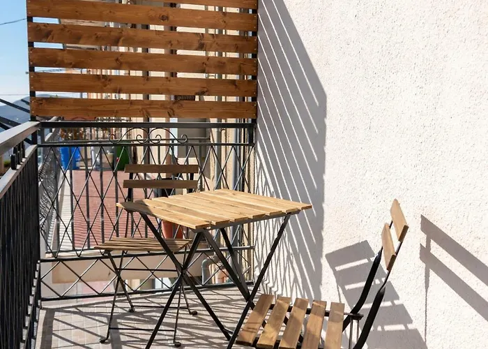 Amaselo Appartement *