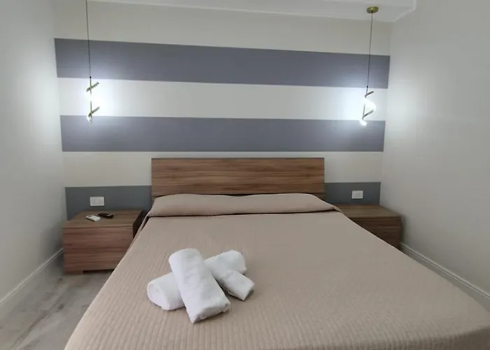 Amaselo Appartement