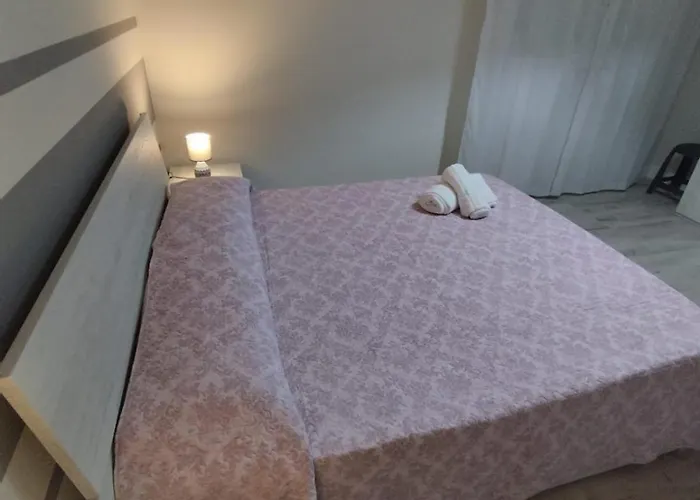 Appartement Amaselo