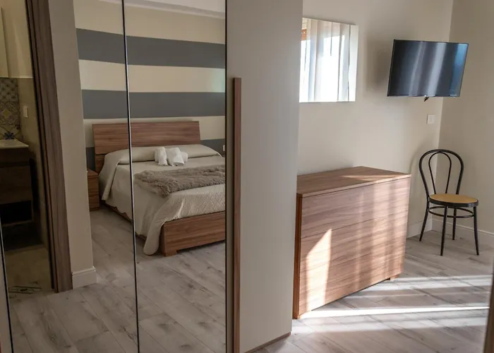 شقة Amaselo Regalbuto