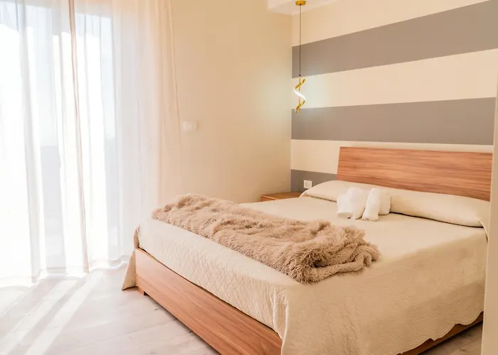 Amaselo Appartement