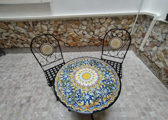 Amaselo * Regalbuto