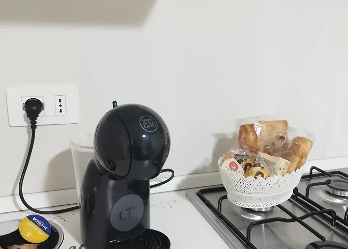 Appartement Amaselo Regalbuto