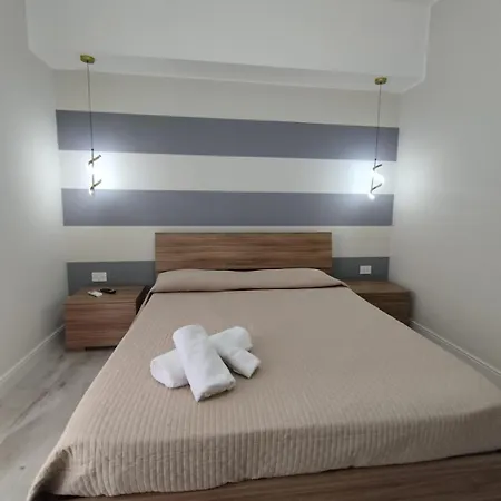 Amaselo Apartment