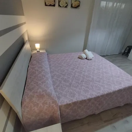 Apartament Amaselo