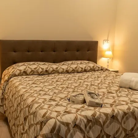 Amaselo Apartamento Regalbuto