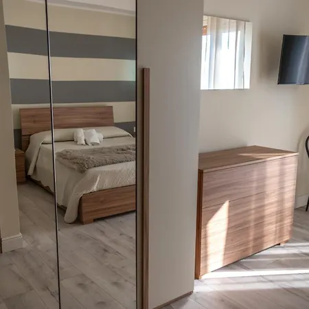 Appartement Amaselo Regalbuto