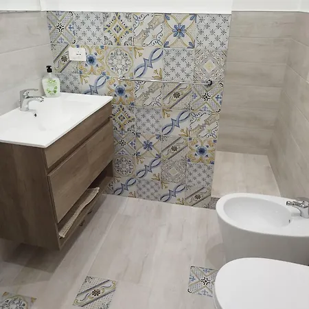 Apartamento Amaselo Regalbuto