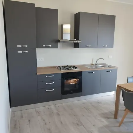 Apartamento Amaselo
