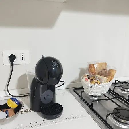 Apartamento Amaselo Regalbuto