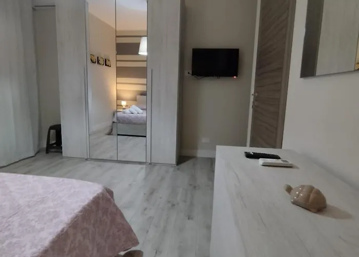 Amaselo Appartement Regalbuto